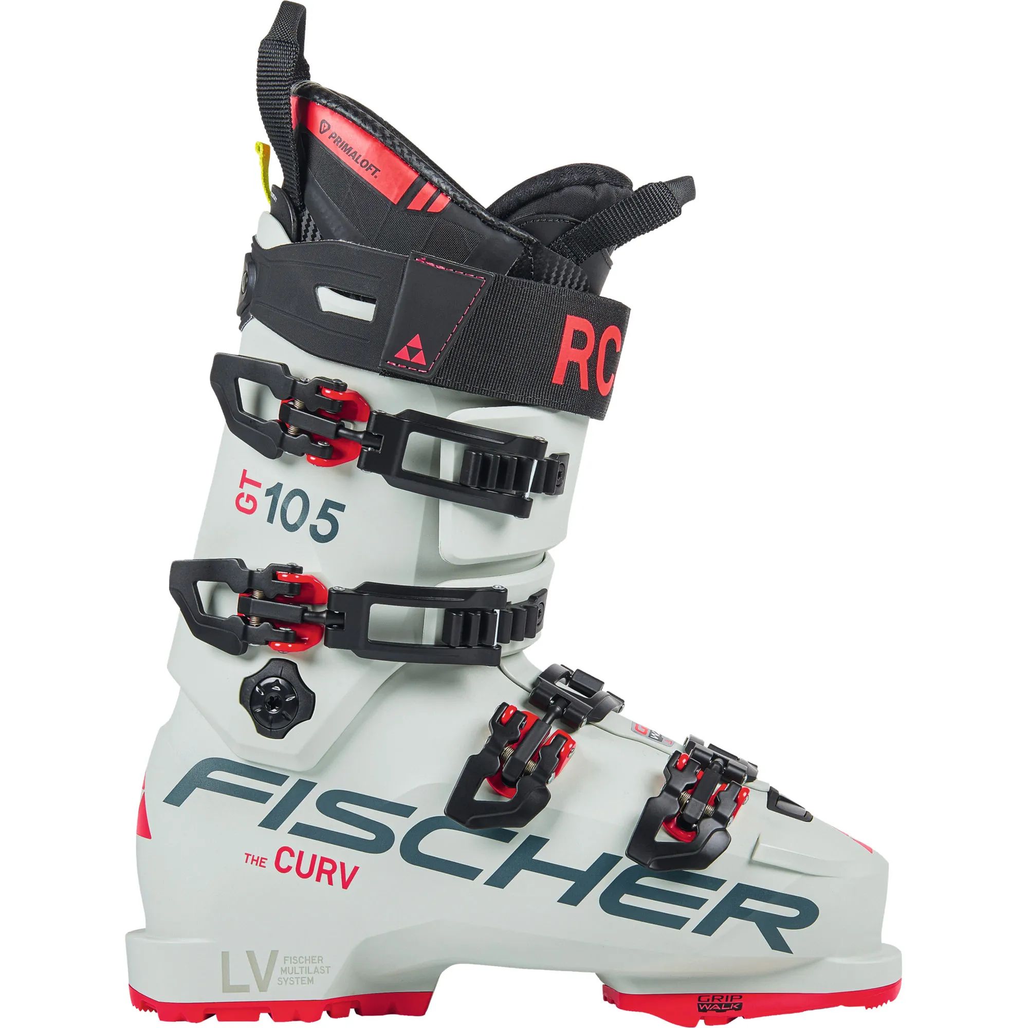 Ski Boots -  fischer The CURV GT 105 VAC GW